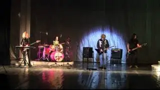 Silver Star - Another briak in the wall (2011)
