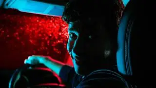 Nightmare Uber