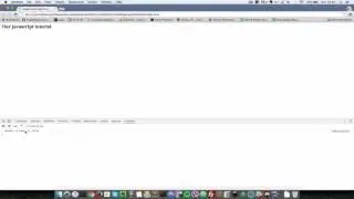 Javascript Tutorial for Absolute Beginners - 8 Conditionals else if Statement