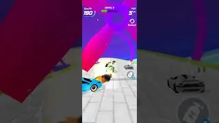 Car Racing #Shorts#Racing Car#funny game#Car Racing