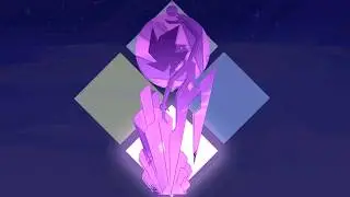 Compilation of whole Pink Diamond lifestory