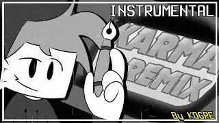Karma Kogre Remix (Instrumental) ft @rzx_alvaro8883 - Or3o