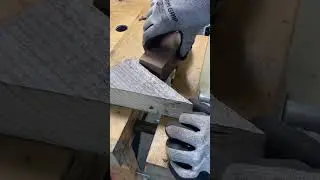 Tool Tips Adjustable Wood Vice Jig TikTok #shorts #diy #how