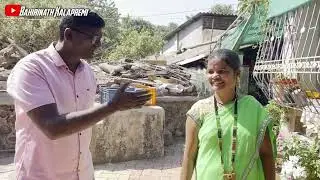 Aatrangi Shejari || Aagri koli comedy video || Bahirinath Kalapremi ||