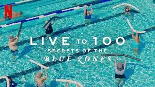 The Blue Zones: Secrets of the World's Longest-Living People