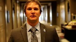 UPS Rank-and-File Focus: Matt Yarmosh