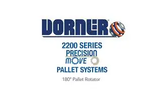 Dorner-Fördersystem für präzise Produktrotation