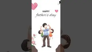 Happy Fathers Day 