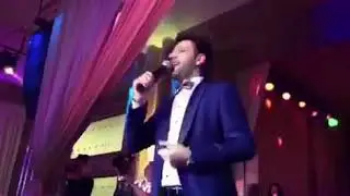 Vache Amaryan Только ты 2017