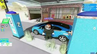 Roblox Junkyard Tycoon!