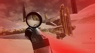 Contractors VR | Kill Compilation #3