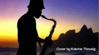Girl from Ipanema Cover