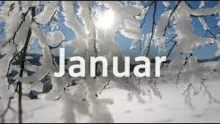 Januar