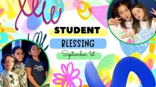 September 1, 2024 | 10AM Service