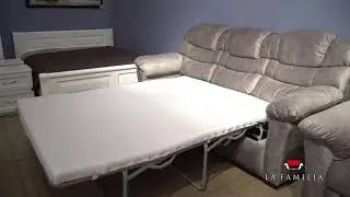 Furniture set for sofa and armchair Oscar MVS