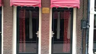 Lege ramen, Jesper Buursink