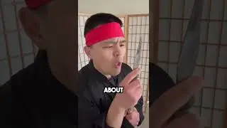 Mcdojo Version of the HORSE STANCE