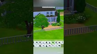 Круглый ЗАДНИЙ ДВОРИК? 