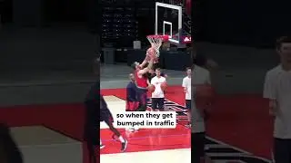 This Drill Teaches TOUGH REBOUNDING