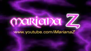 MarianaZ Intro By NeonGFX