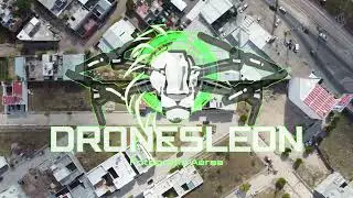 Drones León Fotografía Aérea con Drones, León Guanajuato