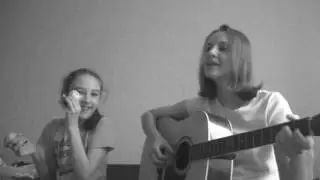 Ария - Без Тебя (cover by Leselka&Alinka)