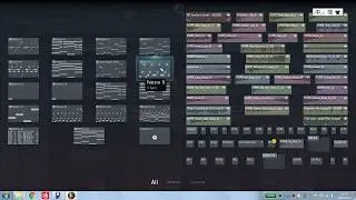 Jim Yosef - Wildfire (DR.L Remake) [FLP Walkthrough] #JimYosef