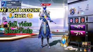 🙏 Please help me🥺| My bgmi account hack | @LK_Gaming_88 #bgmi #pubg #lkgaming88#LK