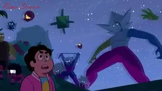 Pensemos en amor - Steven Universe