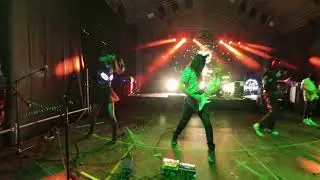 SPP-EU MA JOC CU BANII CAVĂR NICOLAE GUTA LIVE LA OUT OF DOORS FESTIVAL!