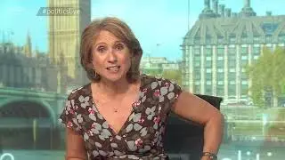 Politics Live - 12th July 2022