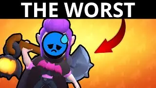 The WORST Mortis player in history
