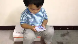 Baby Hammody soo adorable!