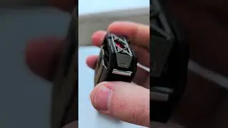 Наушники True Wireless игровые Nebula SIRIUS (NG-TWS12) 
