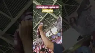 Torino Cosenza 2-0: Ancora Toro (2024/25) #Mondotoro