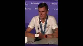Jakob interview