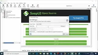 Habilitando o Webservice/SOAP no SAP