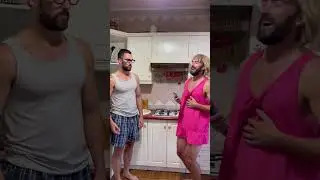 Напала смешинка 😂