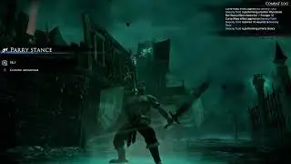 Return - Bedlam - Mordheim City of the Damned