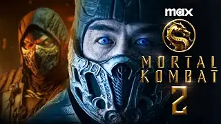 Mortal Kombat 2 Trailer First LOOK (2024) | Release Date | Every Major Update!!