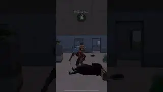 korkudan fare gibi pusyor #pubgmobile #pubg #livik #livikgameplay