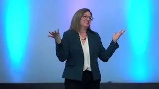 September 8, 2024 | The Heart Of The Matter | Rev. Stacy Collins