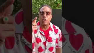 Uncle CHARLIE WILSON OUTSTANDING LEGENDARY R&B