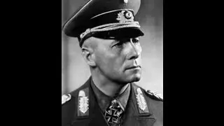 Top 10 - The Best  German Commanders