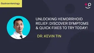 Unlocking Hemorrhoid Relief: Discover Symptoms & Quick Fixes to Try Today!