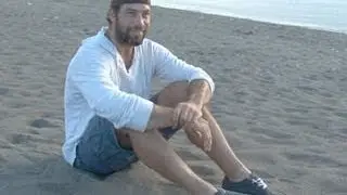 Survivor: Cagayan - LJ Arrives At Ponderosa