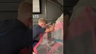 Строим Камчатку на макете