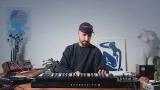 osmose full song - hip-hop  (stwo)