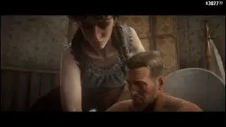 Red Dead Redemption The good the bad and me