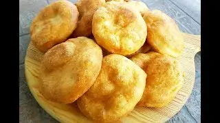 Мекици што не Впиват Масло !!!